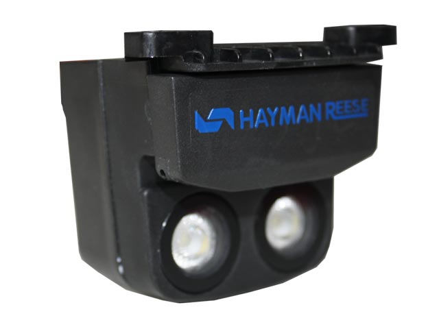Hayman Reese Smart LED Trailer Plug (Each) - 04710